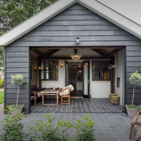 'T Boothuis Villa Westerblokker Luaran gambar